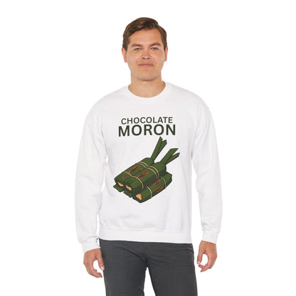 MORON - Pasalubong Center (Sweatshirt)