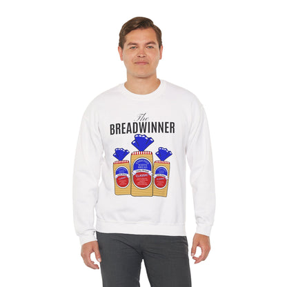 BREADWINNER - Filipino Food (Sweatshirt)