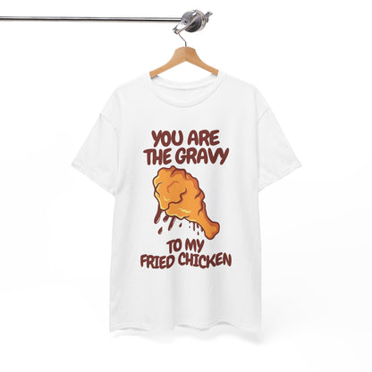 UNLI GRAVY - Filipino Food (Basic Tee)