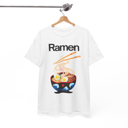 BROTH MODE - Japanese Food (Kids Tee)