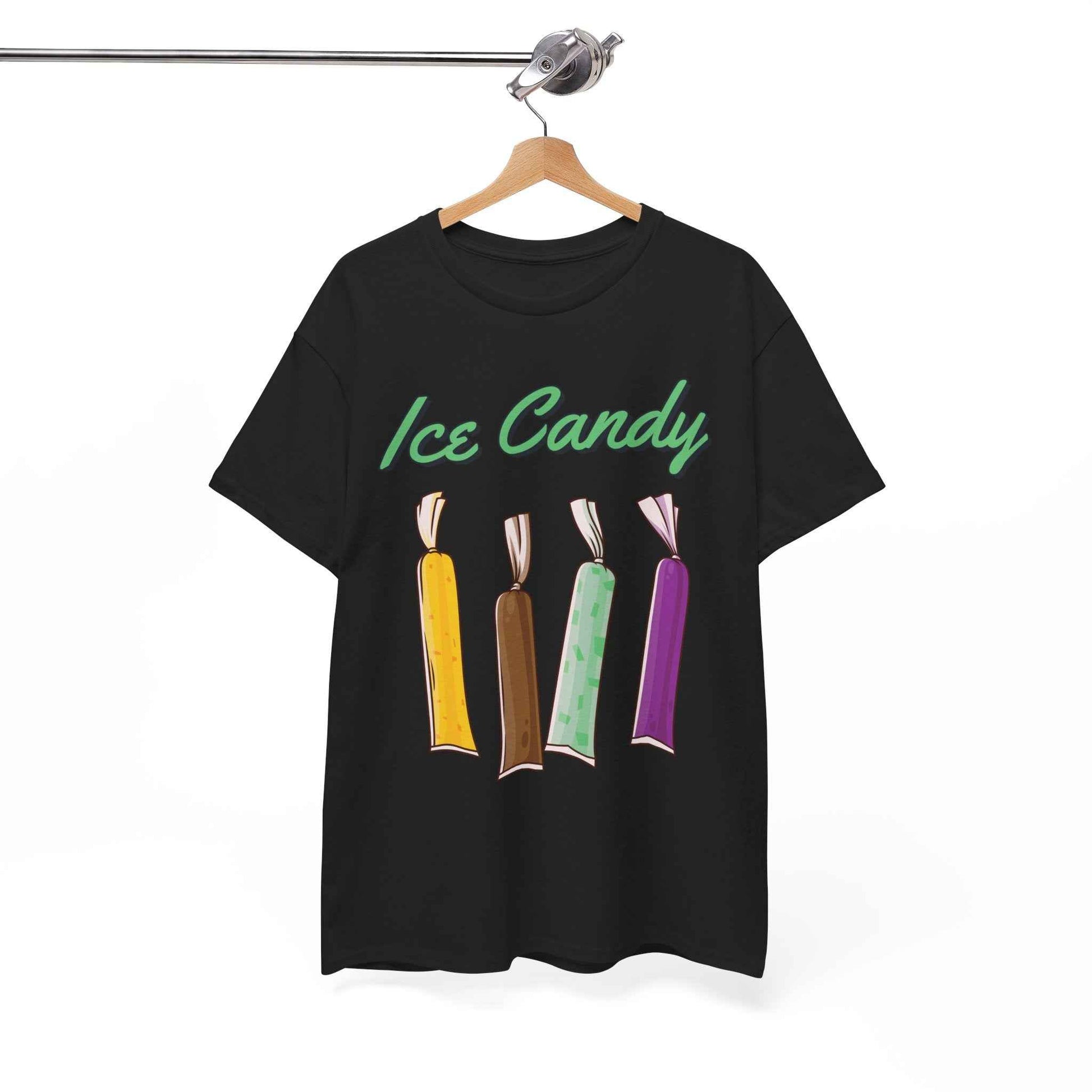 ICE CANDY CRUSH - Filipino Food (Kids Tee)