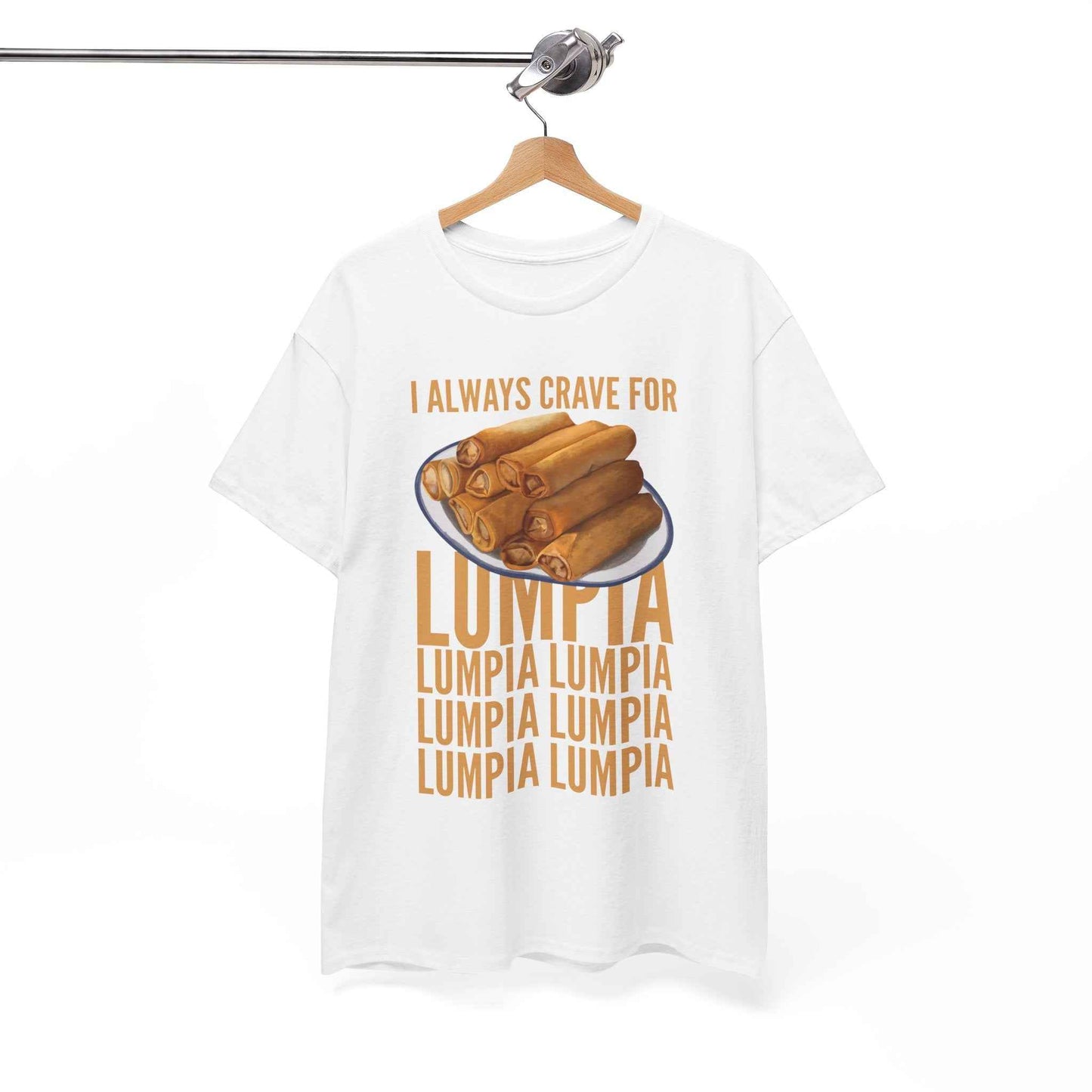 LUMPIA SUPREME - Filipino Food (Kids Tee)