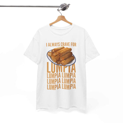 LUMPIA SUPREME - Filipino Food (Kids Tee)