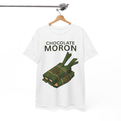 MORON - Pasalubong Center (Kids Tee)