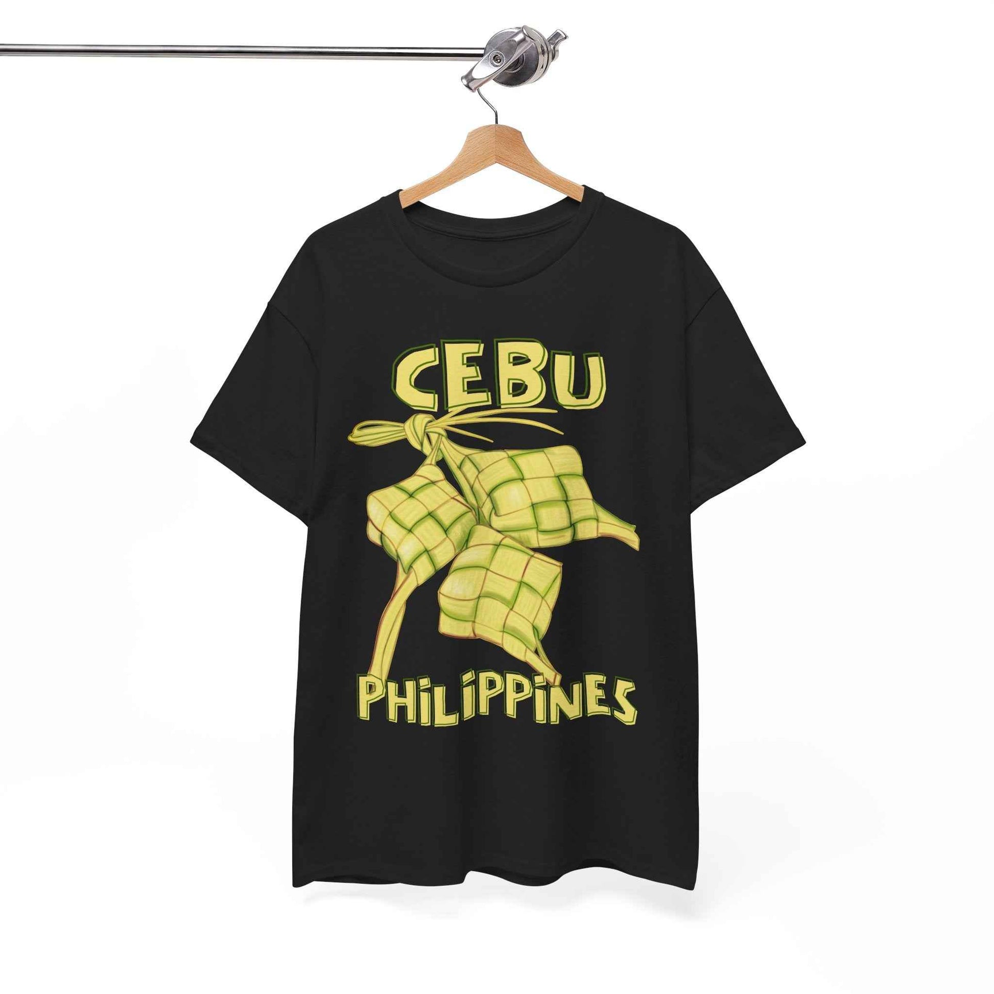 PUSO - Pasalubong Center (Kids Tee)