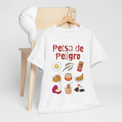 DELATA - Filipino Food (Kids Tee)
