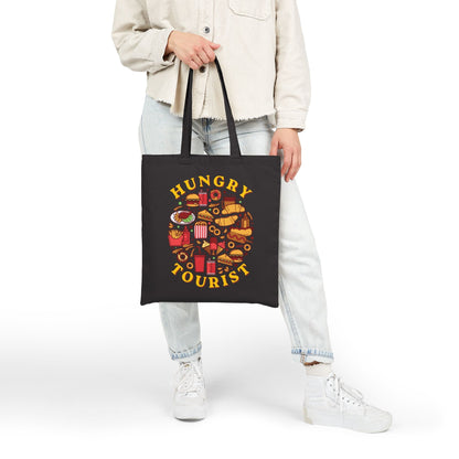 STREET GOURMET - Foodie Club (Tote Bag)
