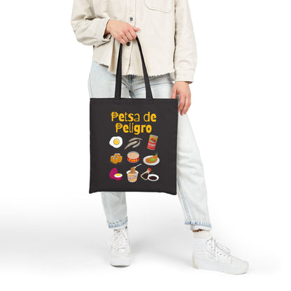 DELATA - Filipino Food (Tote Bag)