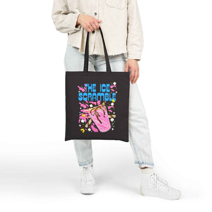 SCRAMBLE CRAZE - Filipino Food (Tote Bag)
