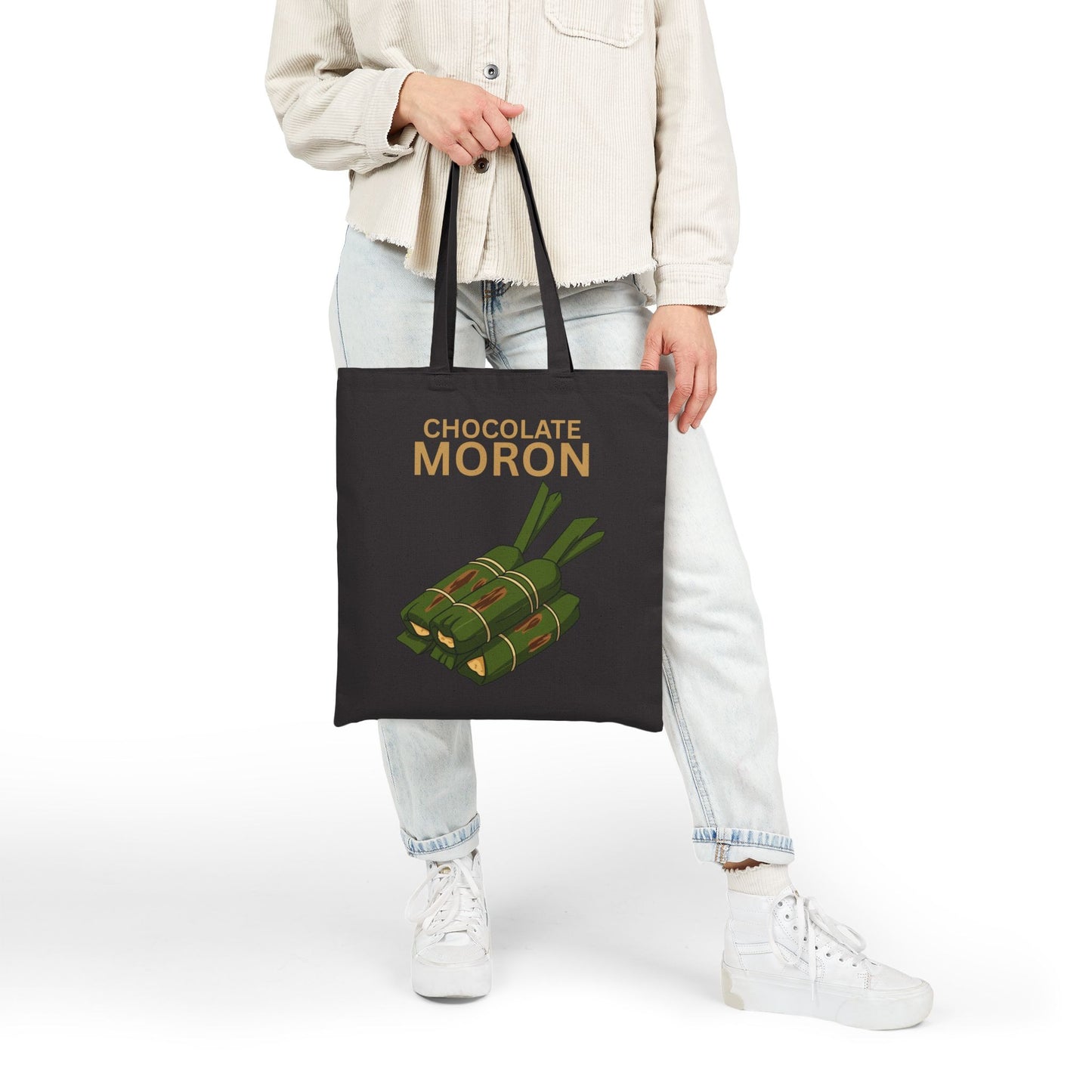 MORON - Pasalubong Center (Tote Bag)