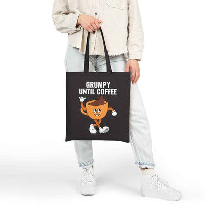 IVORY ROAST - Coffee (Tote Bag)