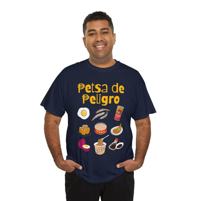 DELATA - Filipino Food (Basic Tee)