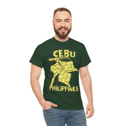 PUSO - Pasalubong Center (Basic Tee)