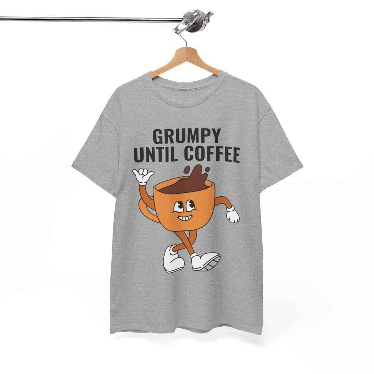 IVORY ROAST - Coffee (Basic Tee)