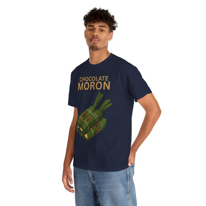 MORON - Pasalubong Center (Basic Tee)