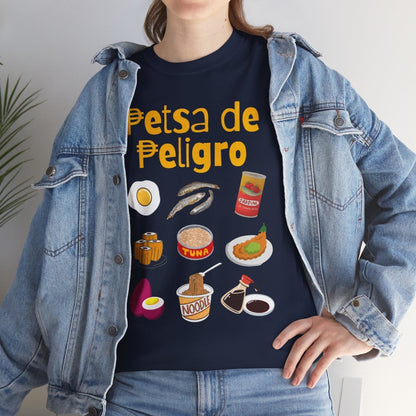 DELATA - Filipino Food (Basic Tee)