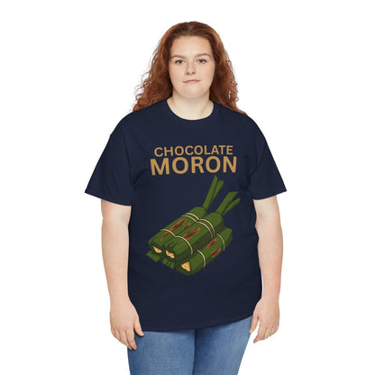 MORON - Pasalubong Center (Basic Tee)