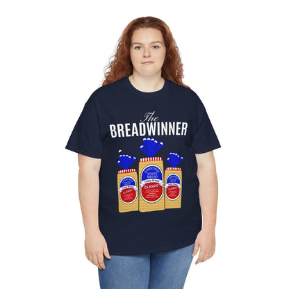 BREADWINNER - Filipino Food (Basic Tee)