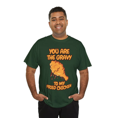 UNLI GRAVY - Filipino Food (Basic Tee)