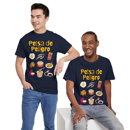 DELATA - Filipino Food (Basic Tee)