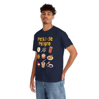 DELATA - Filipino Food (Basic Tee)
