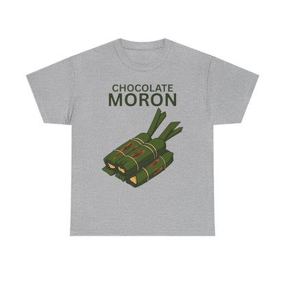 MORON - Pasalubong Center (Basic Tee)