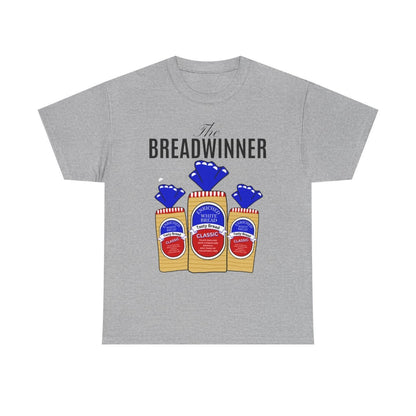 BREADWINNER - Filipino Food (Basic Tee)
