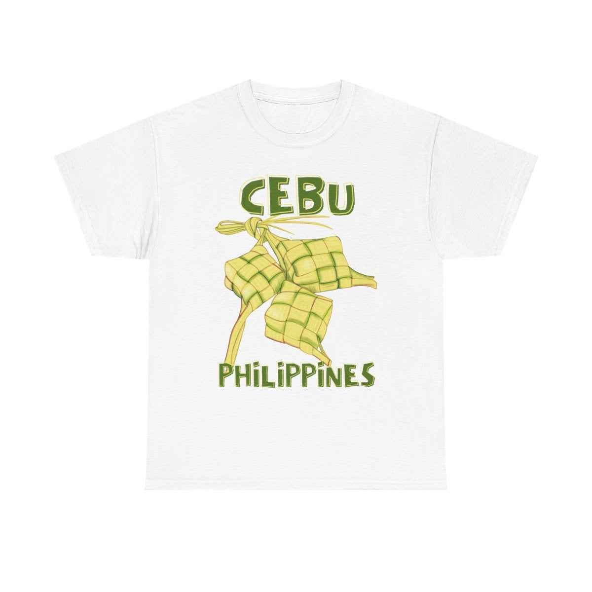 PUSO - Pasalubong Center (Kids Tee)