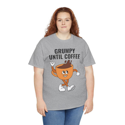 IVORY ROAST - Coffee (Basic Tee)