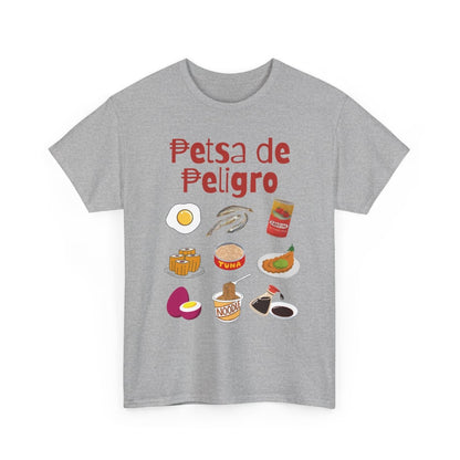 DELATA - Filipino Food (Basic Tee)
