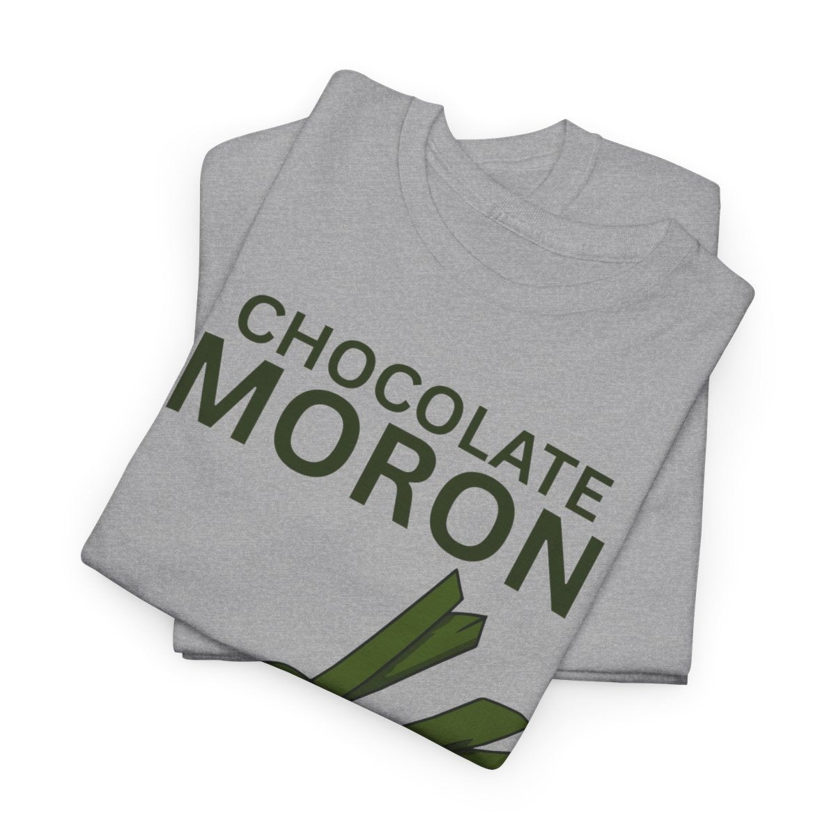 MORON - Pasalubong Center (Basic Tee)