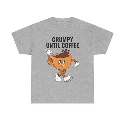 IVORY ROAST - Coffee (Basic Tee)