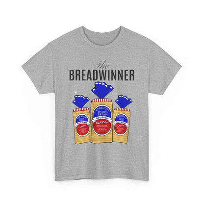 BREADWINNER - Filipino Food (Basic Tee)
