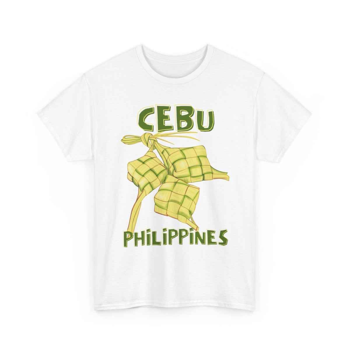 PUSO - Pasalubong Center (Kids Tee)