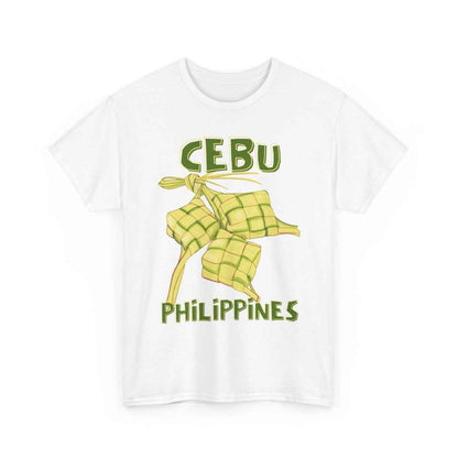 PUSO - Pasalubong Center (Kids Tee)