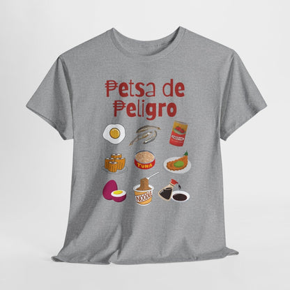 DELATA - Filipino Food (Basic Tee)