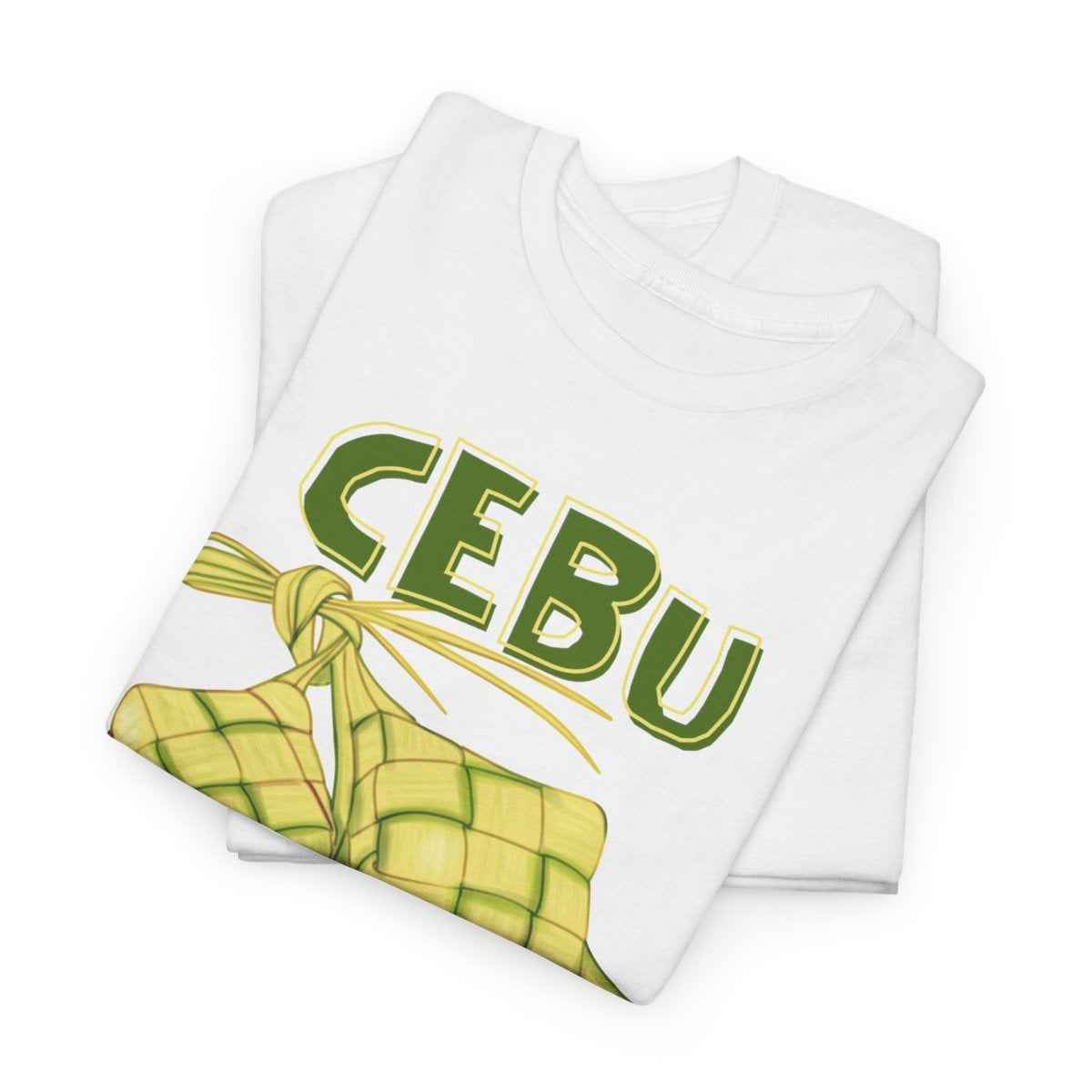PUSO - Pasalubong Center (Basic Tee)