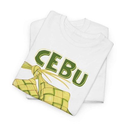 PUSO - Pasalubong Center (Basic Tee)