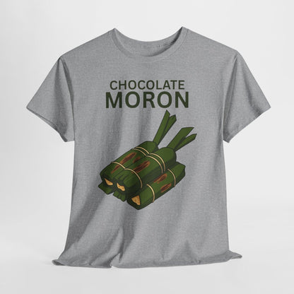 MORON - Pasalubong Center (Basic Tee)