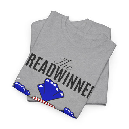 BREADWINNER - Filipino Food (Basic Tee)