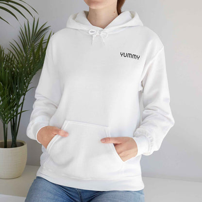 IVORY ROAST - Coffee (Hoodie)
