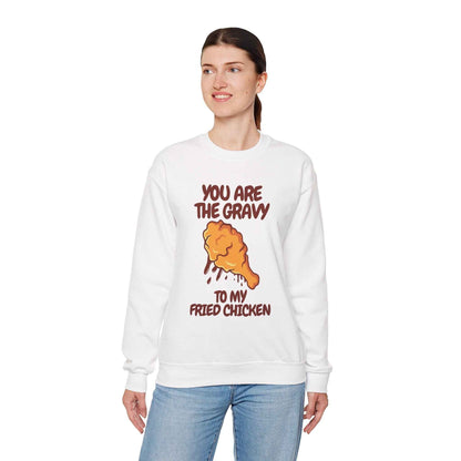 UNLI GRAVY - Filipino Food (Sweatshirt)