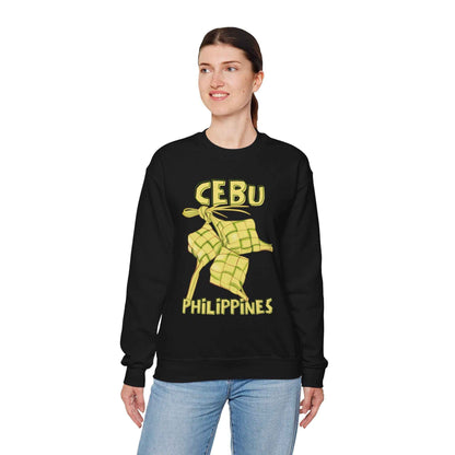 PUSO - Pasalubong Center (Sweatshirt)