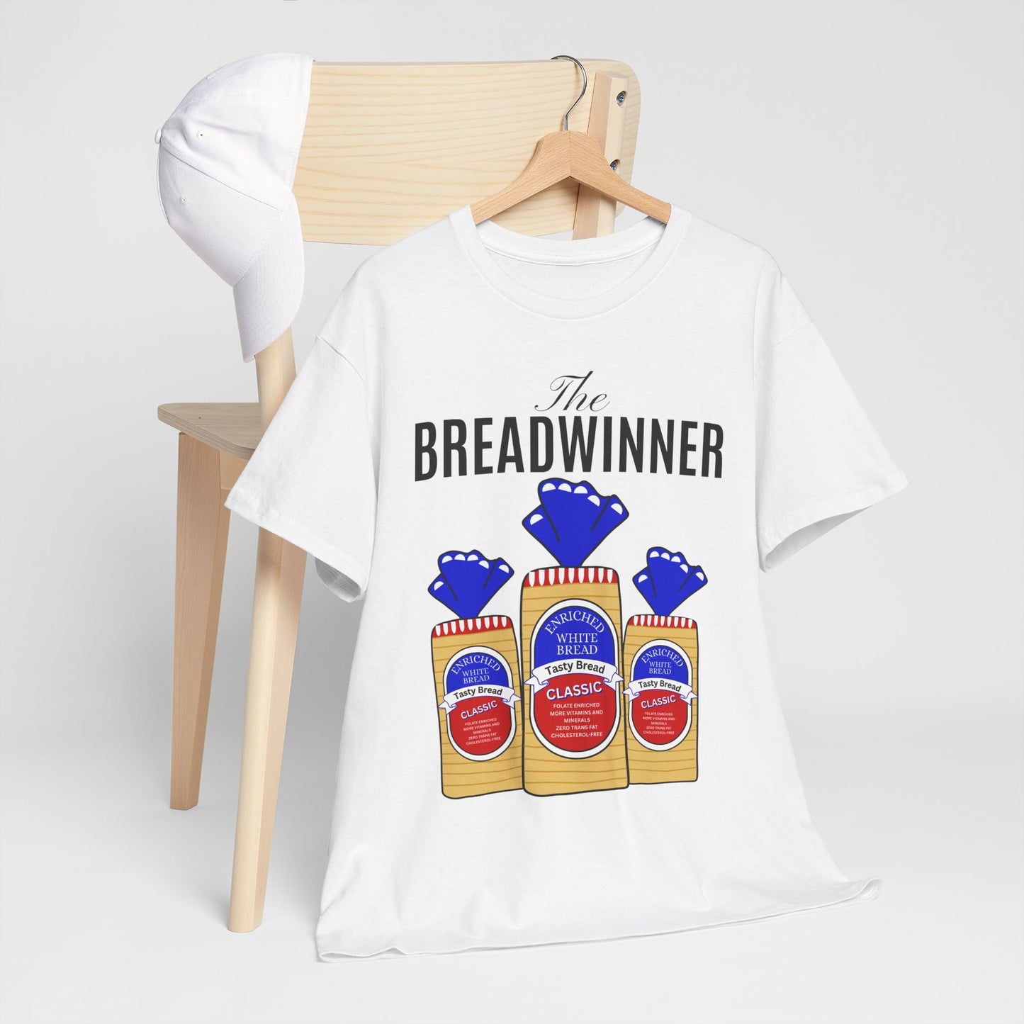 BREADWINNER - Filipino Food (Kids Tee)