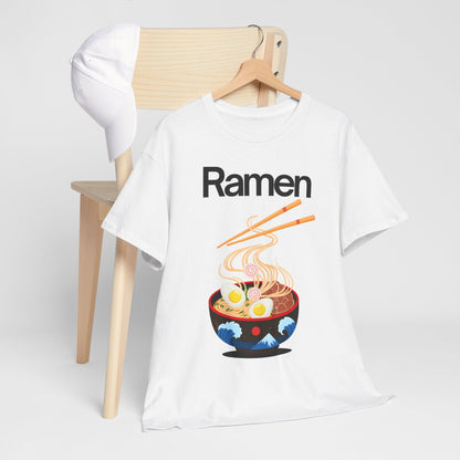 BROTH MODE - Japanese Food (Kids Tee)