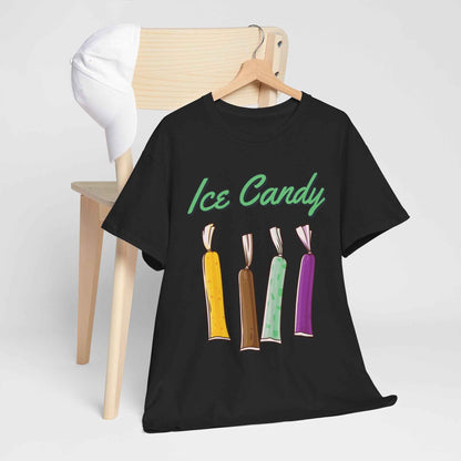 ICE CANDY CRUSH - Filipino Food (Kids Tee)