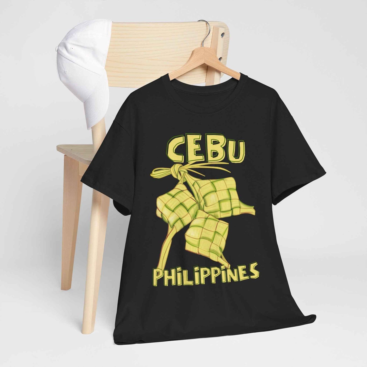 PUSO - Pasalubong Center (Kids Tee)