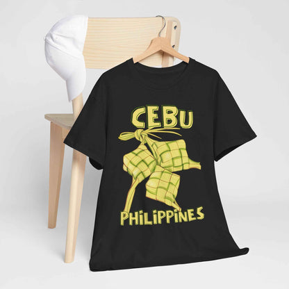 PUSO - Pasalubong Center (Kids Tee)