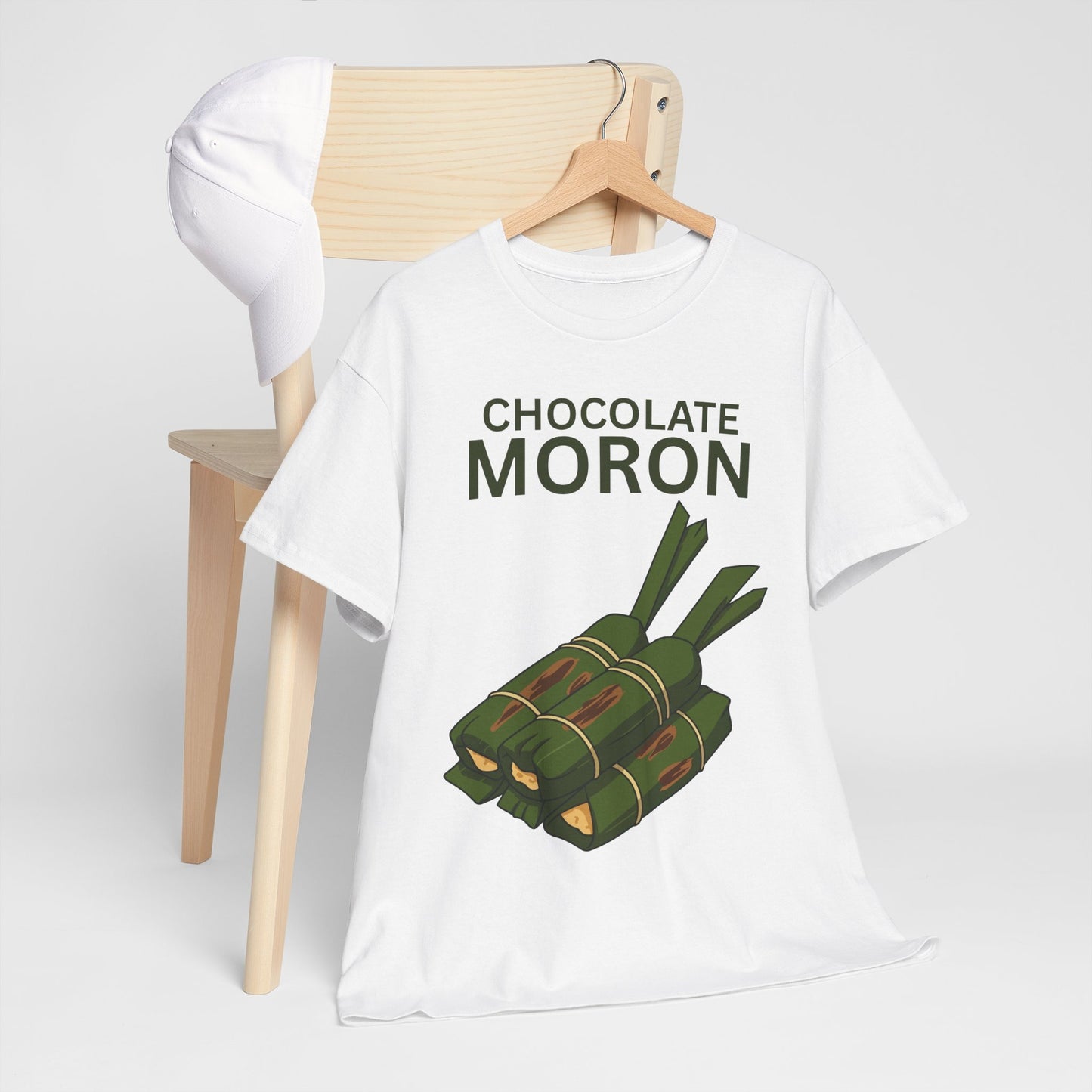 MORON - Pasalubong Center (Kids Tee)
