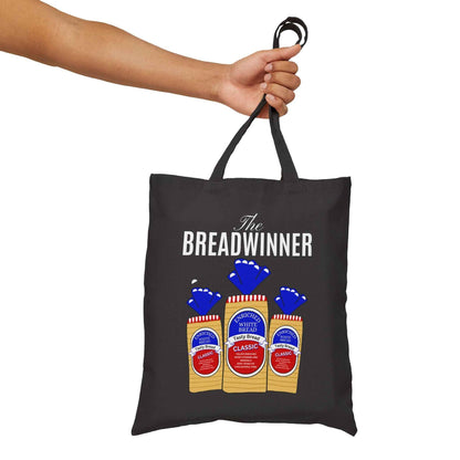 BREADWINNER - Filipino Food (Tote Bag)